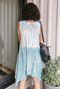 Tidal Wave Dress