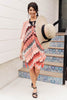Under Cover Swim Cover-up In Coral