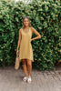 Sun And Stripes Dress