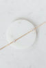 Diamond Stud Necklace