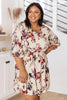 Molise Day Dress