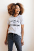 Tailgates And Touchdowns Graphic Tee