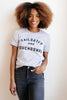 Tailgates And Touchdowns Graphic Tee