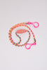 Keep Your Kids Safe Multi-Use Lanyard in Pink