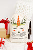 The Overnighter Santa Sack