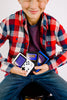 Retro Is The New Modern Handheld Video Game
