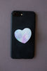 Stone Heart Pop Socket