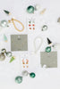 Holly Jolly Christmas Earring Set