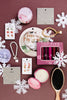 Home For The Holidays Face Mask in Coconut
