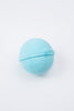 Cottage Garden Bath Bomb in Blue Christmas