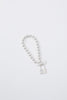Charmed, I'm Sure Bracelet in Silver
