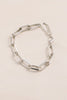 Vintage Chains with a Modern Twist Bracelet