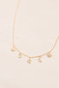 Stargazing Necklace