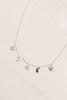 Stargazing Necklace