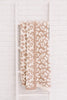 Fuzzy Feeling Blanket in Taupe