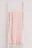 Fuzzy Feeling Blanket in Pink