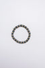 Stocking Stuffer Bracelet in Black