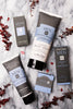 Seductive and Sophisticated Men's Hand and Body Lotion