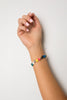Colors and Stars Bracelet