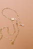 Multi-Use Chain Lanyard