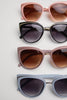 Cat Eye Sunglasses
