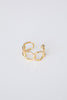 Linked Up Ring For Me
