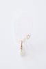 Abstract Art Earrings