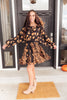 Meet Me In The Fields Dress