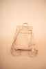Grab N Go Vegan Leather Backpack
