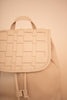 Grab N Go Vegan Leather Backpack