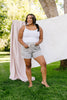 24/7 Shorts In Heather Gray