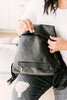 The Brenna Backpack