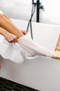 Soft As A Baby Moisturizing Foot Mask