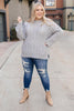 A Bit Of Knit Sweater
