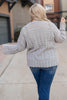 A Bit Of Knit Sweater
