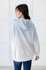 A Hint Of Melting Hoodie