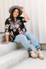 A Pick Of Posies Top