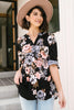 A Pick Of Posies Top