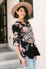 A Pick Of Posies Top