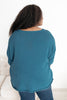 A Sleeve Of Design Sweater