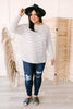 Ada Striped Top