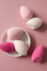 All Shapes & Sizes Beauty Sponges