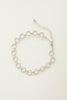 All The Loops Anklet