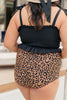 Animal Cove Swim Bottoms