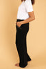 Aria Wide Leg Bottoms