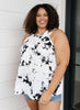 Artistic Expression Tank