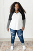 PREORDER: Athletic But Trendy Top