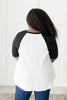 PREORDER: Athletic But Trendy Top