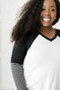 Athletic But Trendy Top