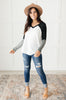 PREORDER: Athletic But Trendy Top